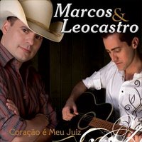 Marcos e Leocastro